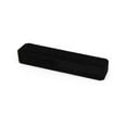 thumbnail image 1 of Jewelry Gift Box Velvet Rectangular Necklace Ring Bracelet Storage Case Festival Holiday Packaging Show Organizing Gray, 1 of 9