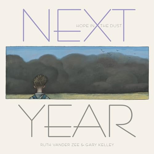 Pre-Owned Next Year (Hardcover) 1568462824 9781568462820
