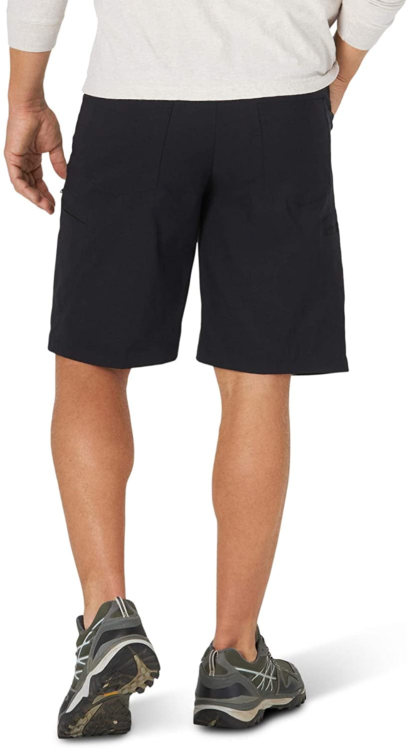Performance Comfort Flex Cargo Short 