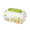 A, variant on WUYVCG Under $5 Ice Maker Reusable Type Ice Box with Removable Lid Refrigerator Ice Easy to Release Ice,Easy Out Silicone Ices Cubes Trays for Freezer Ice Maker for Tea Coffee