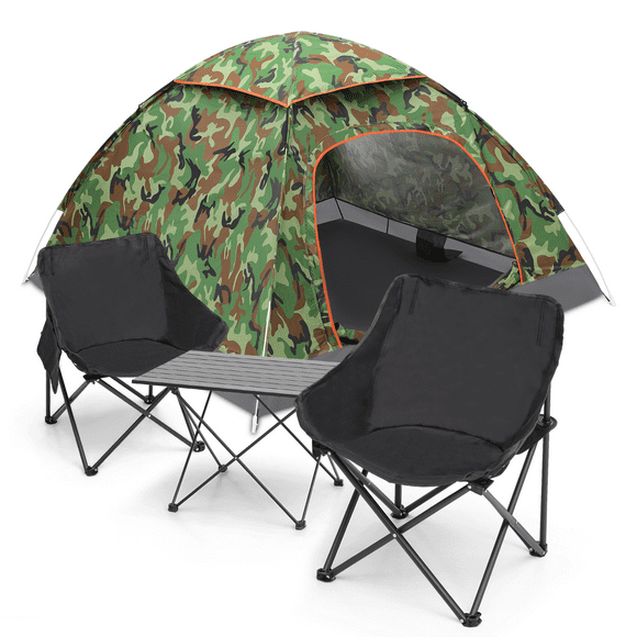 Tent Bundles For Camping