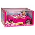 thumbnail image 4 of Barbie Glam Convertible & Doll, 4 of 8