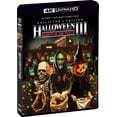 thumbnail image 2 of Blu-ray Halloween III: Edición de coleccionista de la temporada de brujas, 2 of 2
