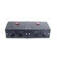 thumbnail image 2 of Automotive Electrical Twin Hole Heater High Power Heater 12V 5 Second Defroster Automobile Mounted Heater, 2 of 5
