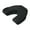 Black, variant on YIFAEUX Women Jaw Exerciser with Clear Storage Box Food Grade Silicone Ergonomic Adults Face Sculpting Jaw Bone Strengthener Jawline Trainer
