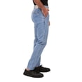 thumbnail image 2 of Jeans de mezclilla MCHK 8040. Color azul. Para hombre, 2 of 5