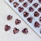 thumbnail image 5 of 40 piedras preciosas para decoración de uñas, cristales planos 3D de múltiples formas para diseño de uñas, cuentas brillantes para manualidades, maquillaje, decoración de disfraces., 5 of 6