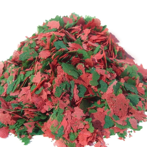 Aquatic Foods Goldfish SMALL Flakes, 3/8-lb @ $ 9.95 AFI Premium Tropical Fish Flakes.