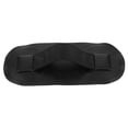 thumbnail image 6 of MERRYHAPY Inflatable Boat Grab Handle Black Soft Material Ergonomic Design for Kayak Paddleboard and Surfboard, 6 of 8