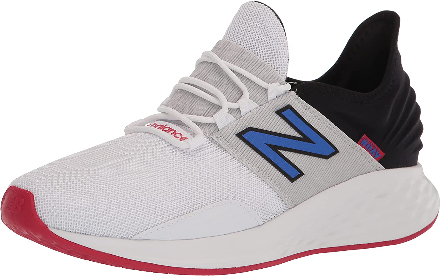 New Balance Mens Fresh Foam Roav V1 