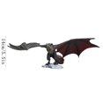thumbnail image 3 of McFarlane's Figurine d'Action Drogon de 6 Pouces / Daenerys' Mighty Mount from Unleashing, 3 of 7
