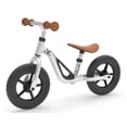 thumbnail image 1 of Bicicleta de aprendizaje Chillafish Charlie 10'' PLATA, 1 of 5