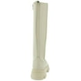 thumbnail image 6 of Steve Madden Womens ESMA Fashion Boot 11 Bone Leather, 6 of 6