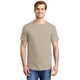thumbnail image 1 of Hanes® Beefy-T® - Camiseta 100% algodón con bolsillo. 5190 hanes  5190, 1 of 1