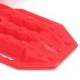 thumbnail image 3 of Plástico RC coche barricada arena recuperación tablero simulación tanque de combustible para axial scx10, 3 of 8
