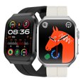 thumbnail image 2 of Reloj inteligente Cosmi TouchScreen Sport negro negro, 2 of 5