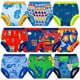 thumbnail image 1 of BIG ELEPHANT 10 Packs de Pantalones de Entrenamiento para Niñas y Niños, Ropa Interior Absorbente de Entrenamiento 100% Algodón para Bebés de 9-10 Años, 1 of 8