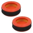 thumbnail image 3 of MYG Air Filter Replacement 751-14628 951-14628 Lawnmower Air Filter, 3 of 7