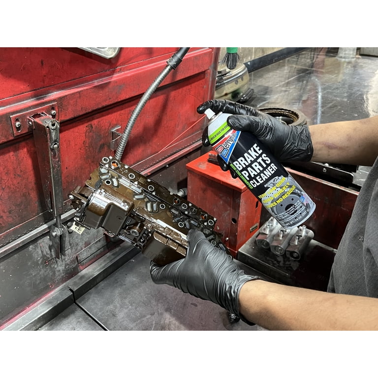 Berryman Products, Brake Parts Cleaner, 2420C, Aerosol Spray
