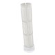 thumbnail image 2 of Molde cilíndrico de plástico para velas en forma de espiral, antiadherente, hecho a mano. Herramientas para hacer velas., 2 of 9