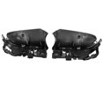 thumbnail image 5 of 1Pair Car Rearview Mirror Frame Lower Base Bracket for 8Th 2018-2024 Reversing Wing Mirror Shell Bracket, 5 of 5