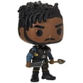 thumbnail image 2 of Figura Funko Pop Erik Killmonger Black Panther Marvel 4 Pulgadas, 2 of 2