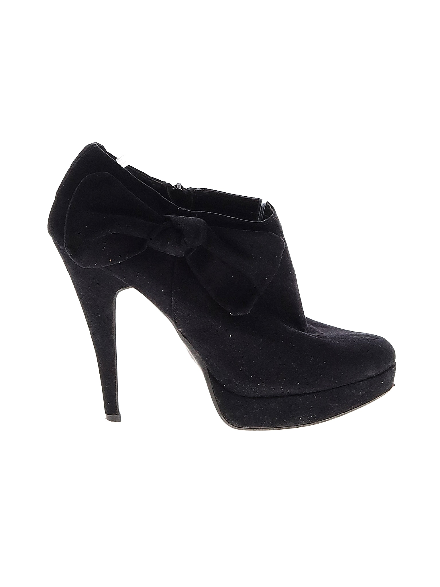 Ankle Boots - Walmart 