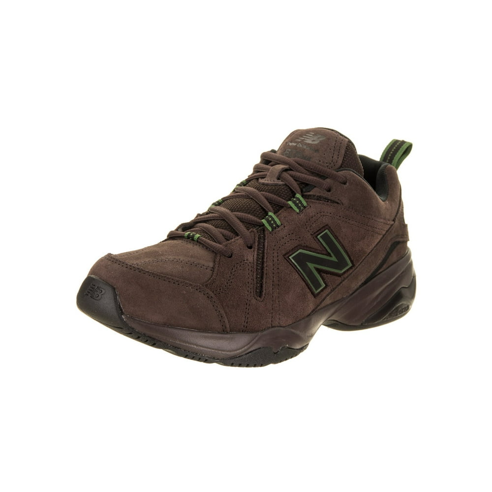 new balance men's 608v4 sneakers 4e width