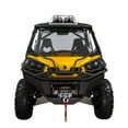 thumbnail image 2 of Can-Am Commander UTV Front Bumper Brush Guard Kit New OEM - X, XT, Limited, 2 of 2