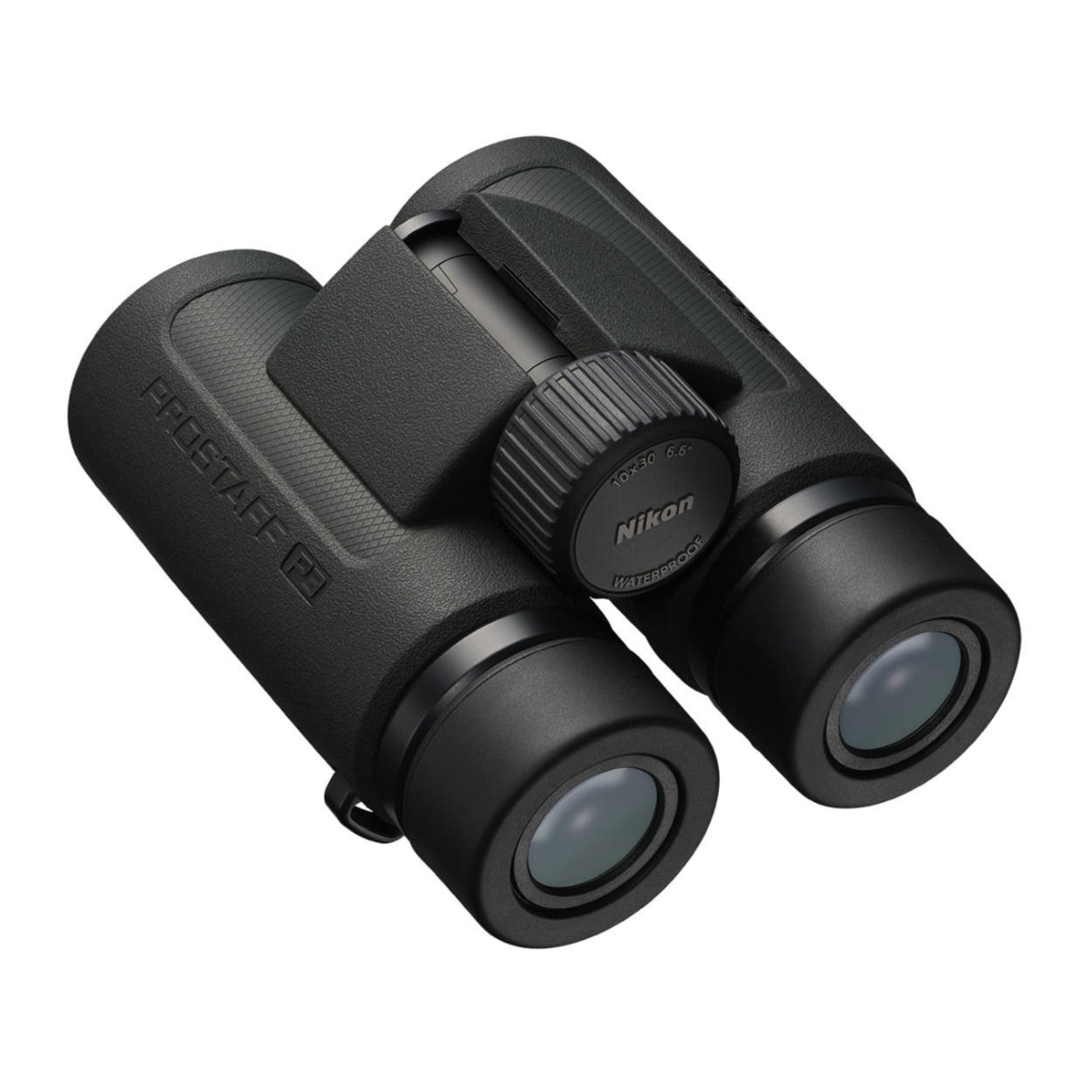 Nikon Prostaff P3 10X30 Binoculars with Lenspen Cleaning System