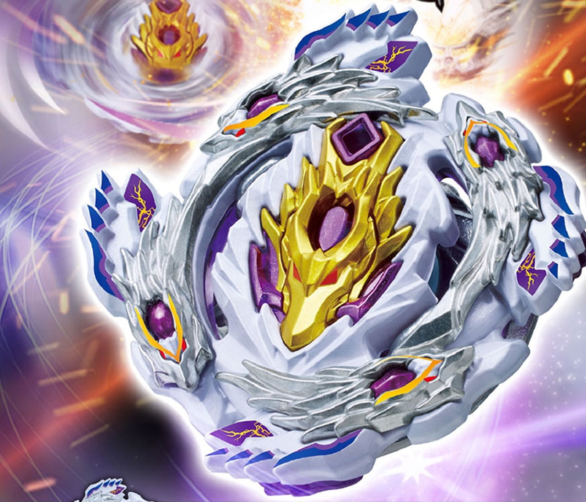 Takara Tomy Beyblade Burst Starter Set Bloody Nepal Ubuy