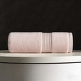 thumbnail image 6 of Kyusrd Hand Towels for Bathroom,Cotton Soft Absorbent Decorative Hand Towel for Face Spa Bath Gym Kitchen,Pink,35x75cm, 6 of 6