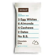 Rxbar Chocolate Chips, 1.83 Oz