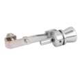 thumbnail image 1 of pitrice Turbo Sifflet Sonore Valve de Soufflage Simulateur Taille m -Argent, 1 of 8