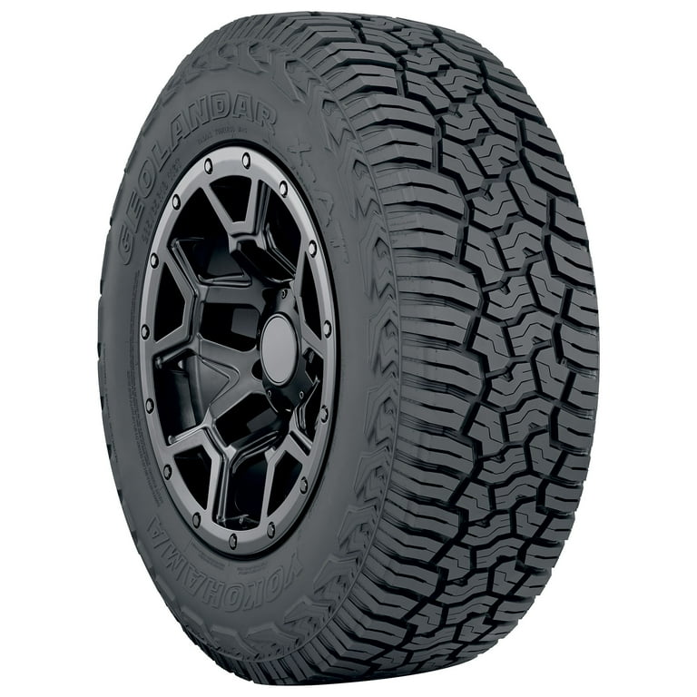 GEOLANDAR X-AT LT 285/70 R17 タイヤ 5本セット 価格｜LT 285/70R17 121/118Q GEOLANDAR M/T G003 ジオランダー