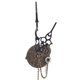 thumbnail image 3 of Steampunk Lapel Pin Gothic Steampunk Badge Pin Steampunk Brooches For Women, 3 of 5
