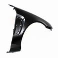 thumbnail image 3 of For 03-06 Tiburon 2.0L & 2.7L Front Fender Quarter Panel Primed Steel Right Side, 3 of 5