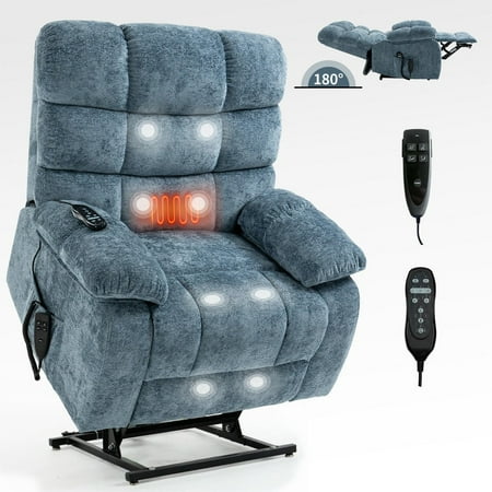 gvn reclining sofa chair with product