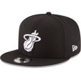 thumbnail image 1 of New Era NBA Men's 9Fifty Snapback Cap, 1 of 5