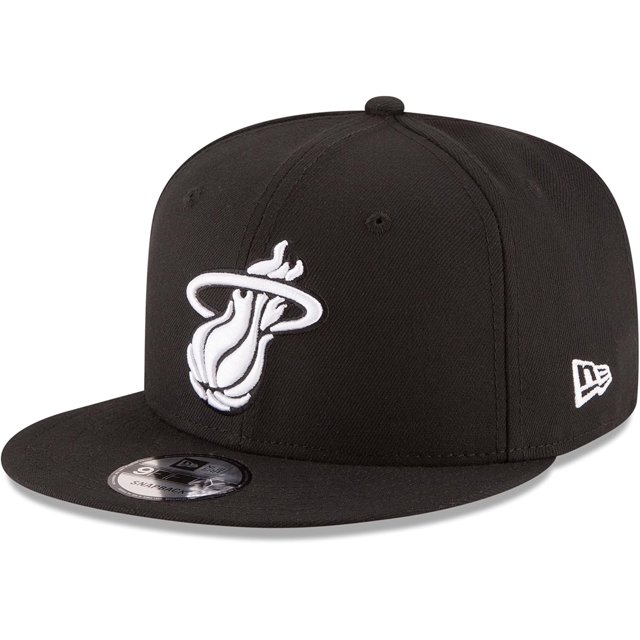 New Era NBA Men's 9Fifty Snapback Cap