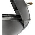 thumbnail image 6 of Weber 22” Charcoal Kettle 70th Anniversary Grill, Retro, 6 of 13
