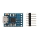 thumbnail image 2 of Módulo CP2102 Micro USB 2.0 a TTL Placa de puerto serie de 6 pines Soledad STC, 2 of 10