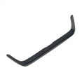 thumbnail image 5 of Dashboard Center Air Vent Cover Trim Carbon Fiber Look For Toyota Corolla 2019-2024, 5 of 5