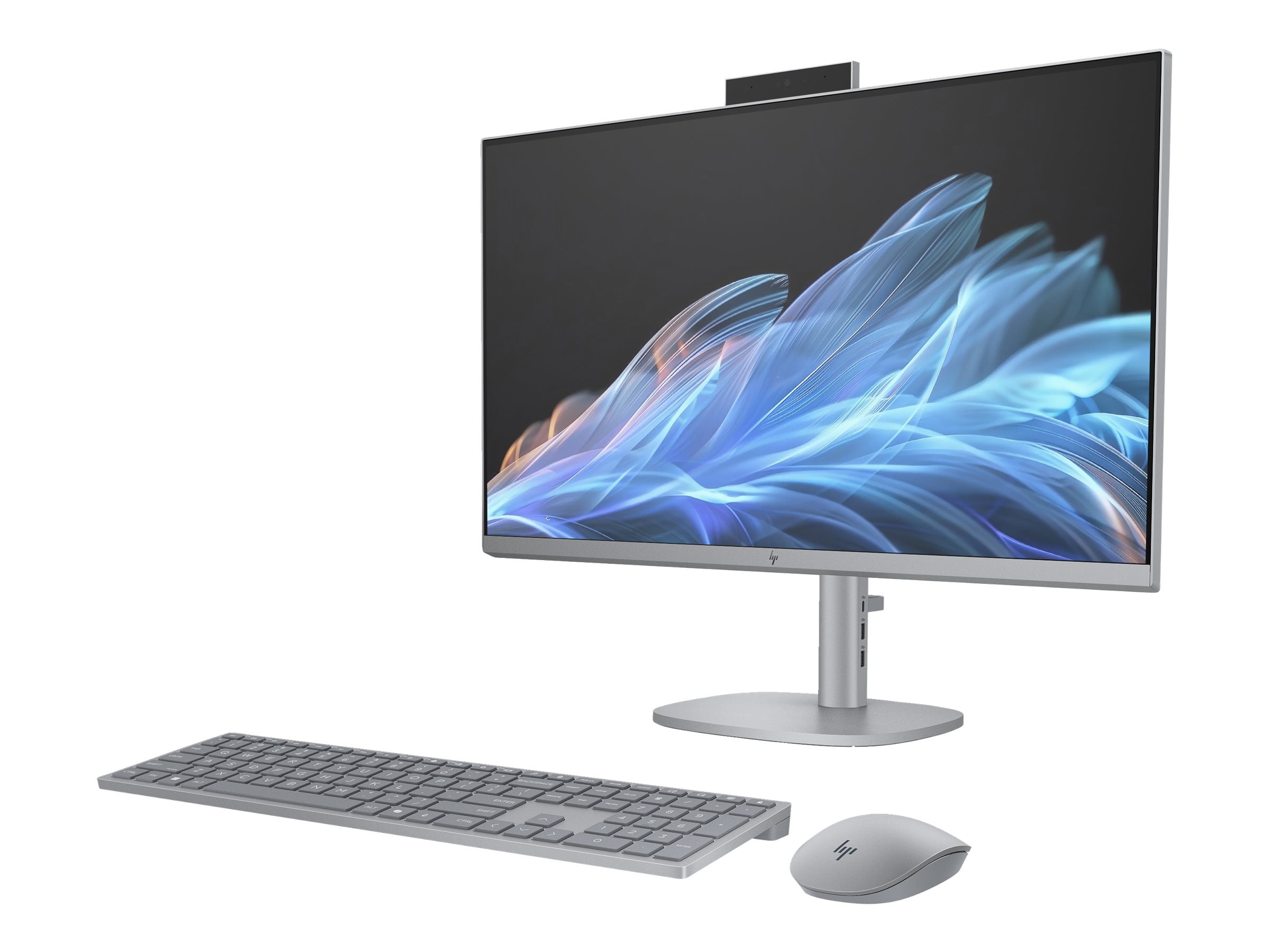 HP Pavilion All-in-One 27