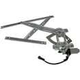 thumbnail image 2 of Dorman 748-063 Rear Passenger Side Power Window Motor and Regulator Assembly for Specific Ford Models, 2 of 3