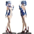 thumbnail image 2 of Figura de acción Sexy de Alter Azur Lane St Louis, figura de Anime de 26cm, equipo ligero de St Louis, chica Sexy, modelo de colección para adultos, juguete Gong Bohan LED, 2 of 2
