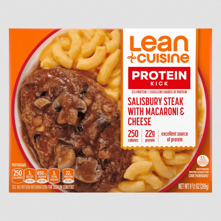 Lean Cuisine Carb Conscious Bundle (10 pack)