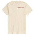 thumbnail image 2 of Budweiser - Bud Clydesdales - Men's Short Sleeve Graphic T-Shirt, 2 of 4