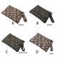 thumbnail image 3 of Jumpingount Bolso de mano de gran capacidad, exquisito bolso de mano de piel sintética para mujer, bolso con patrón de serpiente, bolsos de noche Bolsas de mensajero y de hombro Negro, 3 of 6