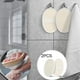 thumbnail image 1 of Price Slashed! 2Pieces Of Exfoliating Sponge Pad Natural Towel Gourd Sponge Scrub Body Gloves For Men And Women, Suitable For Bathing Spa for a Limited Period, 1 of 4
